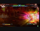【2022/9/10】町田タイトーKOF13対戦動画part2
