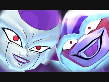 （ゆっくり音声）ドラゴンボール版DBD Oβ しあげはフリーザ様編