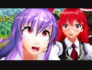 【東方MMD】twitterにあげたのまとめてみた