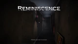 絶叫ビビリストによる「Reminiscence」プレイ動画