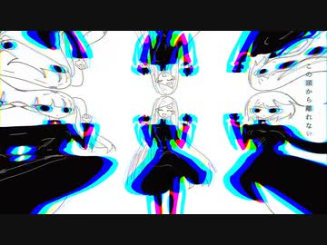 【社畜が歌う】who?-Azari／りう。