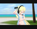 【MMD】ぴくちぃミクちゃんの「ミクマンボ」