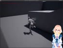 [UE4]簡単な戦闘システムを作ってみた - 2022年2月6日