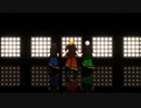 【鬼滅のMMD】GURU