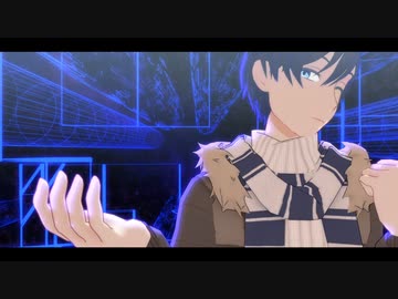 【MMD崩壊3rd】ヴェルトジョイスでDOGS【カメラ配布あり】
