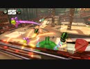 マイDNAマンがいくARMSランクマッチ　ランク20を目指して　Part138