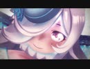【MMDウマ娘】トリノコシティ【カメラ配布あり】（ライスシャワー）