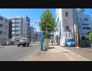 【４Ｋ】追浜～金沢八景【Kanazawa Hakkei】。2022年7月23日