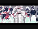 ロウワー ぬゆり /緑茶 (cover)