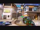 Overwatch オーバーウォッチ適当実況動画part716