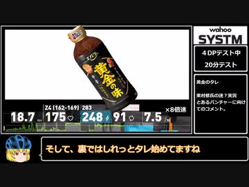 【ゆっくり実況】初心者ローディーが逝く_Part0【FTPテスト編】
