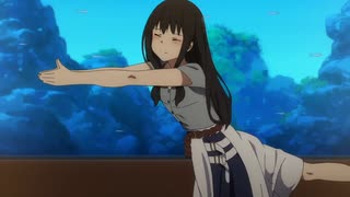 さかなチョコボ