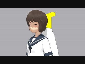 【艦これT田一】テロリスト達への復讐　7-12（解決編）【MMD紙芝居】