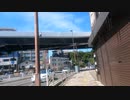 【４Ｋ】追浜～金沢八景【Kanazawa Hakkei】。2022年7月24日