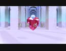 【テトの日2022】鏡面の波【UTAU･MMD･らぶ式】