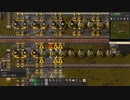 【Factorio】2 - なんだろう、いきなり不時着するのやめてもらっていいすか？