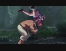 リョナ ゲームオーバー Girls in Trouble Ryona King of Fighters XIII ザ・キング・オブ・ファイターズ XIII