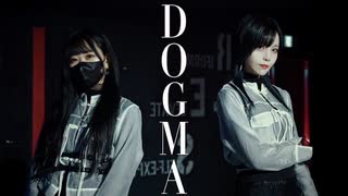 【ぼたん×なよは】DOGMA 踊ってみた