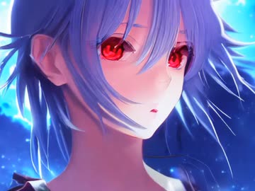 AIを使って琴葉百合動画を作ってみた