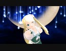 【魔女アイドル】私の時間(short)／朱月星華【踊ってみた】
