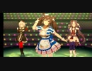 【ウマ娘】うまぴょい伝説（グランドライブ・URAファイナルズ優勝「ヒシアケボノ」ver）