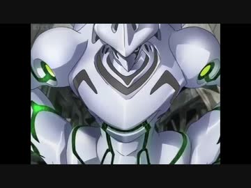 30代のホモと見る　名曲をバックに戦うロボットはやっぱ最高やなって６