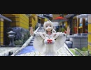 【MMD艦これ】ウォースバイトさんで「izayoi」