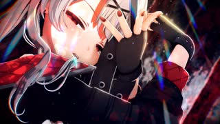 Re：【MMDホロライブ】エンヴィーベイビー【沙花叉クロヱ】