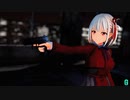 【MMDリコリコ】錦木千束&井ノ上たきな【リコリス・リコイル】