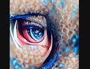 tesseract texture -「ungeneric feat.No.7/SEVEN」【NEUTRINO】