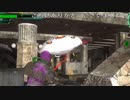(ネタバレ注意！)　更に人類を追い詰める掘削機械ネイカー　(地球防衛軍6プレイ動画35)
