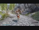 SkyrimSE 11　2022