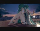 【初音ミク】end of summer【ボカロオリジナル曲】