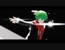 [MMDキミガシネ] KING