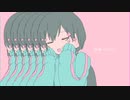 きゅうくらりん / いよわ 歌ってみた feat.夏色花梨（Kyu-kurarin / Iyowa feat.Natsuki Karin）