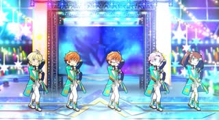 【サイスタ周年曲】Take a StuMp! 02【ピエール・悠介・享介・大吾・咲】