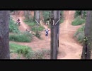 【オフロード】久しぶりに成田のコースを走ったら楽しすぎた【エンデューロコース走行編】