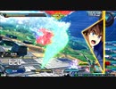 ほどほどにクロスブースト　part.54【ファントム、フリーダム、ダブルオーダイバーエース、G-セルフ(パーフェクトバックパック)、シナンジュスタイン、ビルドストライク、AGE-2ダークハウンド】