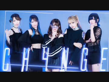 【ごりねぱ】CH4NGE 【踊ってみた】