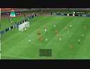 PC-EA Play Pro配信-次世代「FIFA 23」英格兰足球超级联赛-中国队和上海上港队-第一场比赛 (3)