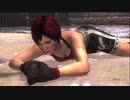 レイファン ミラ リョナ ゲームオーバー Leifang and Mila Defeated Ryona Dead or Alive 5 デッド オア アライブ 5