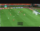 PC-EA Play Pro配信-次世代「FIFA 23」英格兰足球超级联赛-中国队和上海上港队-第一场比赛 (5)