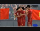 PC-EA Play Pro配信-次世代「FIFA 23」英格兰足球超级联赛-中国队和上海上港队-第一场比赛 (6)