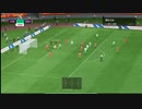 PC-EA Play Pro配信-次世代「FIFA 23」英格兰足球超级联赛-中国队和上海上港队-第一场比赛 (7)