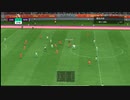 PC-EA Play Pro配信-次世代「FIFA 23」英格兰足球超级联赛-中国队和上海上港队-第一场比赛 (8)