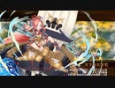 【城プロRE】夢幻航海 EX-宝島 6改以下平均Lv50.3