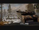 【ゆっくり実況】遠距離狙撃至上主義D型～その価値やいかに［CCVL］編～【WarThunder】pt.298