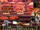 【アラド戦記】Ｌｖ35　魔道学者　血獄Ｍ