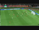 PC-EA Play Pro配信-次世代「FIFA 23」英格兰足球超级联赛-中国队和上海上港队-第一场比赛 (11)