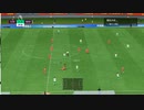 PC-EA Play Pro配信-次世代「FIFA 23」英格兰足球超级联赛-中国队和上海上港队-第一场比赛 (12)